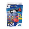 Picture of Hasbro Connect 4: Grab And Go - Board Game (English Language) (F8253)