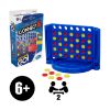 Picture of Hasbro Connect 4: Grab And Go - Board Game (English Language) (F8253)
