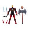 Picture of Hasbro Marvel: Iron Man (Mark 72) - Legends Series (G0821)