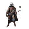 Picture of Hasbro Disney: Star Wars The Black Series - The Mandalorian Pagodon Figure (G2539)