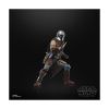 Picture of Hasbro Disney: Star Wars The Black Series - The Mandalorian Pagodon Figure (G2539)
