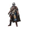 Picture of Hasbro Disney: Star Wars The Black Series - The Mandalorian Pagodon Figure (G2539)