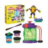 Picture of Hasbro Play-Doh: Tales of the Teenage Mutant Ninja Turtles - Mutation Station (G0557)