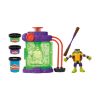 Picture of Hasbro Play-Doh: Tales of the Teenage Mutant Ninja Turtles - Mutation Station (G0557)