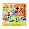 Picture of Hasbro Play-Doh: Tales of the Teenage Mutant Ninja Turtles - Mutation Station (G0557)