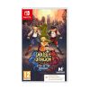 Picture of NSW Double Dragon Gaiden: Rise of the Dragons (Code in a Box)