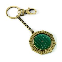 Picture of Carat Shop The Lord of The Rings - Hobbit Door Keyring (LRKR0001)
