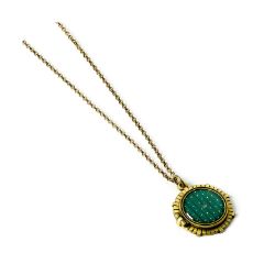 Picture of Carat Shop The Lord of The Rings - Hobbit Door Necklace (LRN00001)