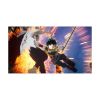 Picture of NSW2 My Hero Academia: All's Justice (Game Key Card)