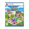 Picture of PS5 Hasbro Games Junior Collection