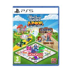 Picture of PS5 Hasbro Games Junior Collection