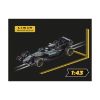 Picture of Carrera Go!!!: F1 Set 6,3 m - New Power MDoul (20062632)