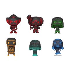 Picture of Funko Pop! Mystery: Warner Bros Horror* (Blind Box/Random) Vinyl Figure