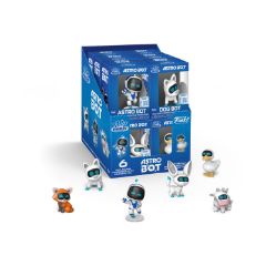 Picture of Funko Minis: Astro Bot (Random) Vinyl Figures
