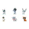 Picture of Funko Minis: Astro Bot (Random) Vinyl Figures