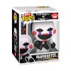 Picture of Funko Bitty Pop! Singles: Five Nights at Freddy's (Blind Bag/Random) Vinyl Figure
