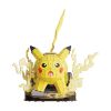 Picture of Spin Master 4D Built: Pokemon - Pikachu (6075061)