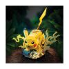 Picture of Spin Master 4D Built: Pokemon - Pikachu (6075061)