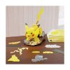 Picture of Spin Master 4D Built: Pokemon - Pikachu (6075061)
