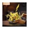 Picture of Spin Master 4D Built: Pokemon - Pikachu (6075061)