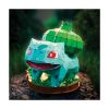 Picture of Spin Master 4D Built: Pokemon - Bulbasaur (6075062)
