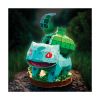 Picture of Spin Master 4D Built: Pokemon - Bulbasaur (6075062)