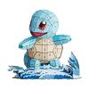 Picture of Spin Master 4D Built: Pokemon - Squirtle (6075064)