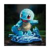 Picture of Spin Master 4D Built: Pokemon - Squirtle (6075064)