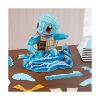 Picture of Spin Master 4D Built: Pokemon - Squirtle (6075064)