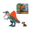 Picture of Spinmaster Paw Patrol: The Dino Movie - Rise & Roll Dino Set (6076188)