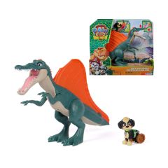 Picture of Spinmaster Paw Patrol: Dino Movie - Playset Rex & Spinosaurus (6076188)