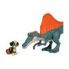 Picture of Spinmaster Paw Patrol: The Dino Movie - Rise & Roll Dino Set (6076188)
