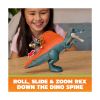 Picture of Spinmaster Paw Patrol: The Dino Movie - Rise & Roll Dino Set (6076188)