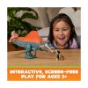 Picture of Spinmaster Paw Patrol: The Dino Movie - Rise & Roll Dino Set (6076188)