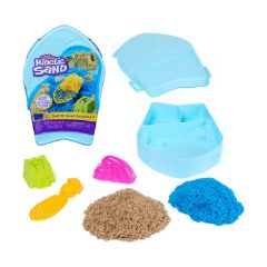 Picture of Spinmaster Kinetic Sand: Παράδεισος για Σερφ & Άμμο (6076216)