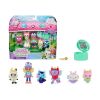 Picture of Spin Master Gabby's Dollhouse: Fairylandia - Fairy-riffic Friends Pack Playset (6076262)