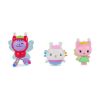 Picture of Spin Master Gabby's Dollhouse: Fairylandia - Fairy-riffic Friends Pack Playset (6076262)