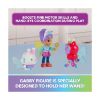 Picture of Spin Master Gabby's Dollhouse: Fairylandia - Fairy-riffic Friends Pack Playset (6076262)