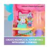 Picture of Spin Master Gabby's Dollhouse: Fairylandia - Fairy-riffic Friends Pack Playset (6076262)