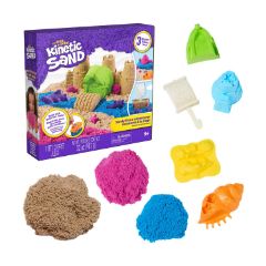 Picture of Spinmaster Kinetic Sand: Sandy Shore Set (6076422)