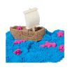 Picture of Spin Master Kinetic Sand: Sandy Shore Adventures (6076422)
