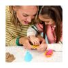 Picture of Spin Master Kinetic Sand: Sandy Shore Adventures (6076422)
