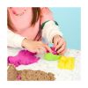 Picture of Spin Master Kinetic Sand: Sandy Shore Adventures (6076422)