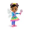 Picture of Spinmaster Gabby's Dollhouse: Fairylandia - Ligh-Up Wings & Sounds (6077186)