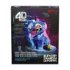 Picture of Spinmaster 4D Built: KPop Demon Hunters - Derpy Tiger & Sussie Bird (6077589)