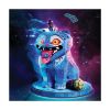 Picture of Spinmaster 4D Built: KPop Demon Hunters - Derpy Tiger & Sussie Bird (6077589)