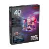 Picture of Spinmaster 4D Built: Kpop Demon Hunters - Huntrix Stage (6078016)