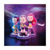 Picture of Spinmaster 4D Built: Kpop Demon Hunters - Huntrix Stage (6078016)