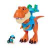 Picture of Spinmaster Paw Patrol: The Dino Movie - Roar & Explore Timmy (6075998)