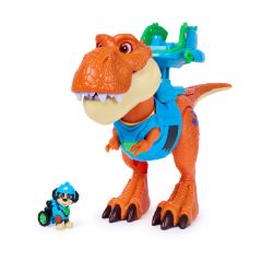 Picture of Spinmaster Paw Patrol: Dino Movie - Rex & Timmy (6075998)